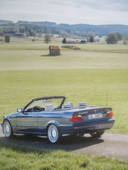 BMW Culture werke Issue 06
