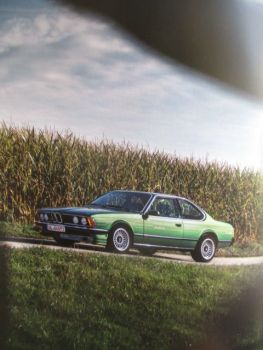 BMW Culture werke Issue 06