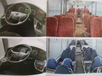 Setra MultiClass 400 April 2019