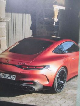 Mercedes Benz Magazin Nr.376