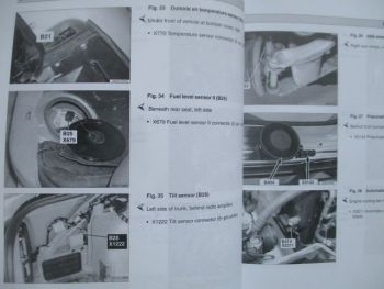 Bentley Publishers BMW 5 Series Service Manual E39