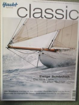 Yacht Spezial Classic 1/2006