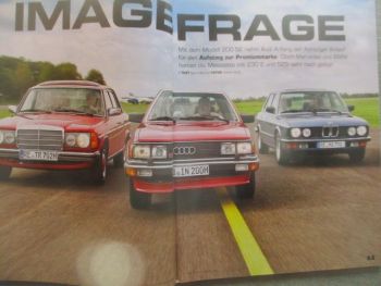 auto zeitung classiccars 1/2015