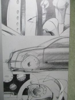 Audi Design Februar 1997