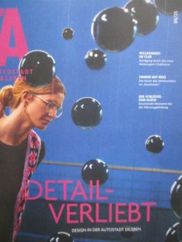 Autostadt & Leben 4/2025