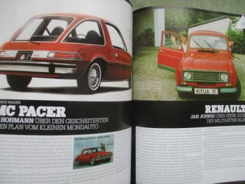 Intersection Mobilität und Leben Sommer 2010