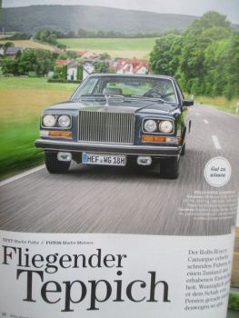 Motor Klassik Oktober 2025