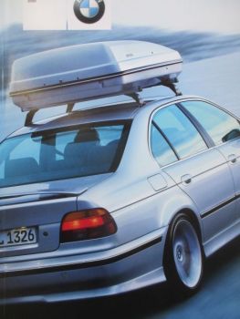 BMW Original Teile und Zubehör 2000
