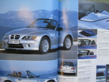 BMW Original Teile und Zubehör 2000