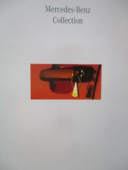 Mercedes Benz Collection Oktober 1994