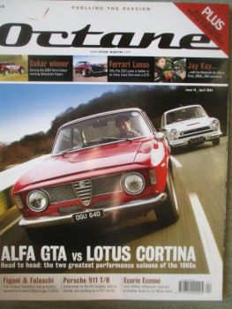 Octane April 2004