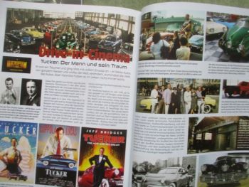 Gasoline Car & Bike Magazin 5/2025