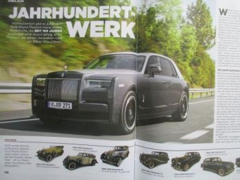 auto motor & sport 21/2025