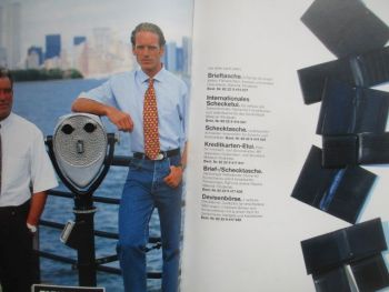 BMW Accessoires 1996