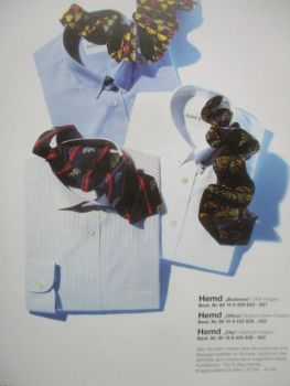 BMW Accessoires 1996