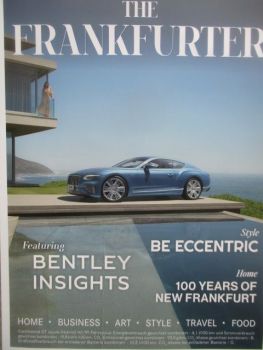 The Frankfurter 2/2025