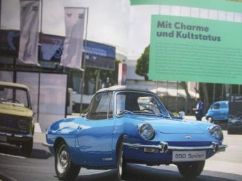 Seat SOMOS Magazin 1/2025