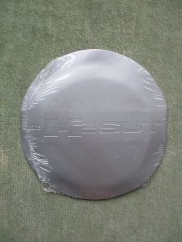 GM Hummer H2 SUT 2005 Pressemappe CD-R