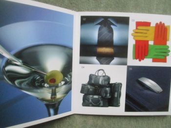 Aston Martin The Collection