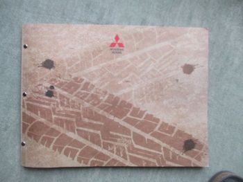 Mitsubishi Paris 2006 Motor Show