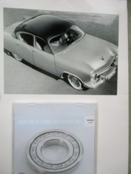 Volvo Techno Classica Essen 2005