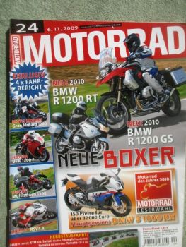Motorrad 24/2009