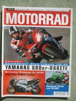 Motorrad 25/2002