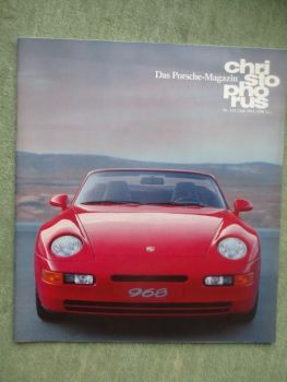 christophorus Nr.231 Juli 1991