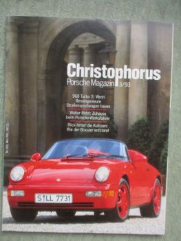 christophorus 3/1993