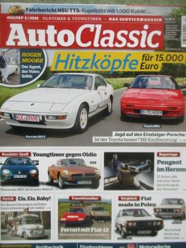 AutoClassic 5/2025