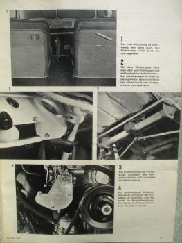 Gute Fahrt April 1966