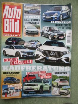 Auto Bild 43/2025