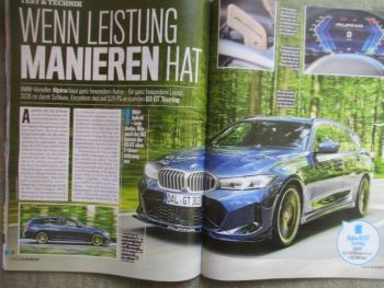 Auto Bild 44/2025