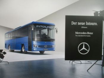Mercedes Benz Intouro Prospekt September 2020