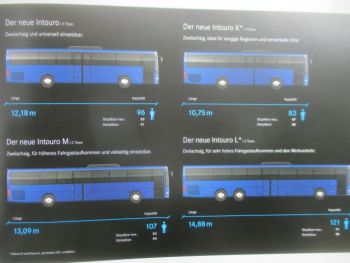 Mercedes Benz Intouro Prospekt September 2020