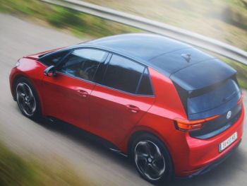 VW ID.3 (E1) 52kWh 59kWh 79kWh Mai 2025