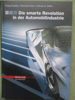 ueberreuter Die smarte Revolution in der Automobilindustrie