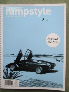 rampstyle Männersachen Beyond the Sea Directors Cut Herbst 2025