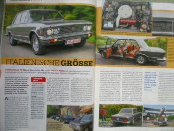 Oldtimer Praxis 12/2025