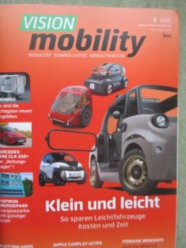 vision mobility 5-2025