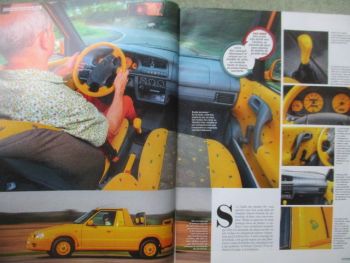 Auto Plus Youngtimers No.16