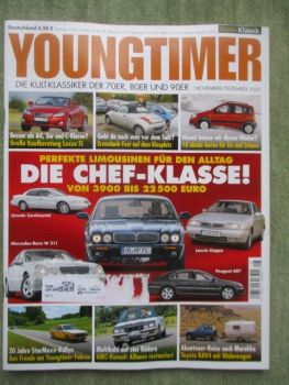 Youngtimer 11+12/2025