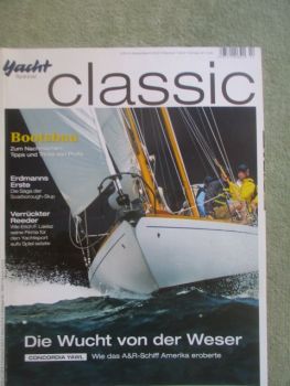 Yacht Spezial classic 2/2012