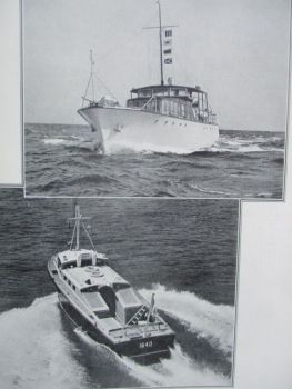 Rolls-Royce Bulletin 7/56