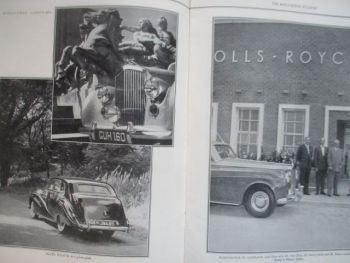 Rolls-Royce Bulletin July 1956
