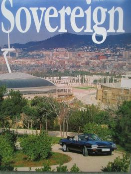 Sovereign Issue Five