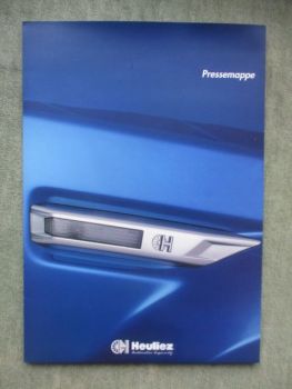 Heuliez IAA Frankfurt 2005