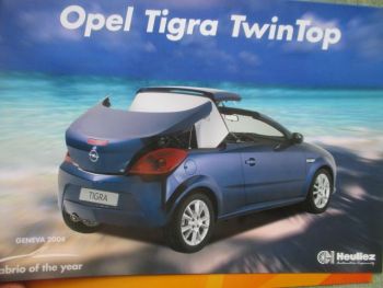 Heuliez IAA Frankfurt 2005