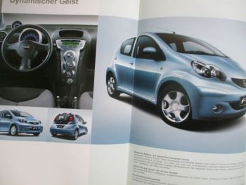 BYD Genfer Autosalon März 2008