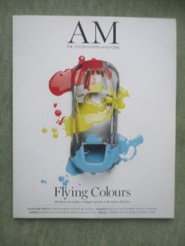 Aston Martin Magazine Summer 2023